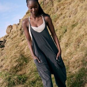 Free People Hotshot Onesie